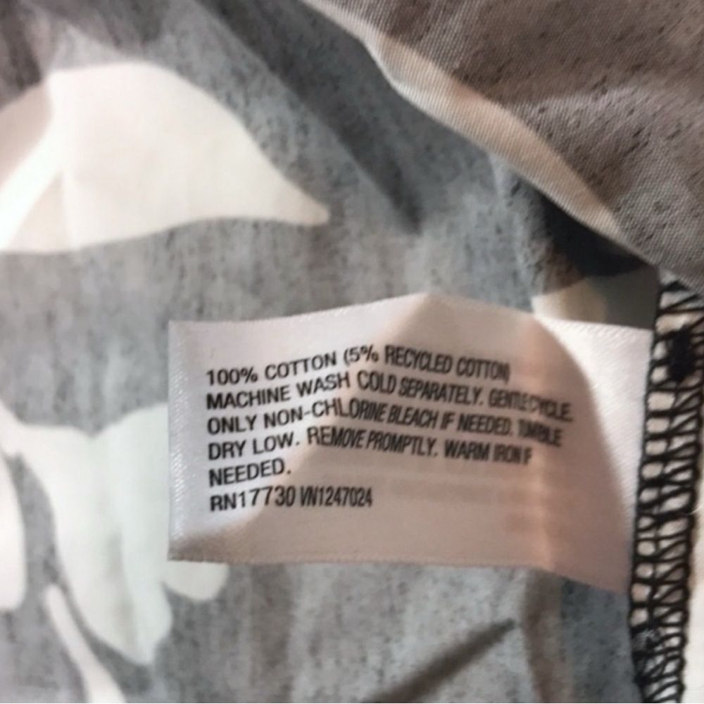 Kate Spade x Target Floral Pleated Cotton Tank NWT - XXS - Picture 6 of 7